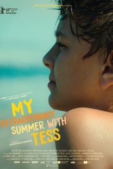 Watch Movies My Extraordinary Summer with Tess (2019) Full Free Online