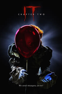 Watch Movies It Chapter Two (2019) Full Free Online