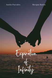 Expiration of Infinity poster