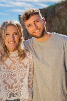 Suzan & Freek