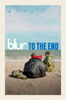 Blur: To the End (2024)