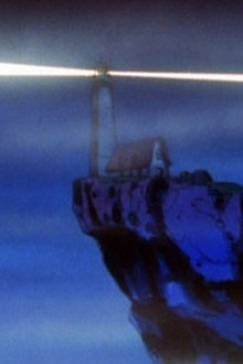 Mystery at the Lighthouse