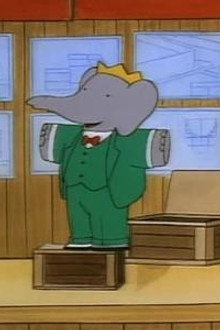 The City of Elephants
