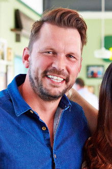 Salma Hayek, Wild Mushrooms and Kibbeh