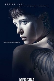Mergina voratinklyje / The Girl in the Spiders Web filmas online nemokamai