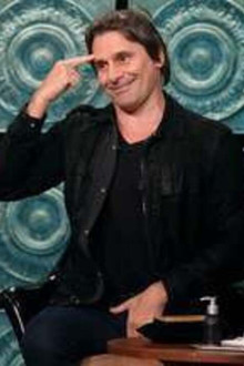 Hugo Gloss, Marina Moschen and Murilo Rosa