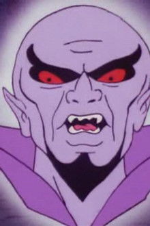 Swamp of the Living Dead