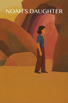 Noah's Daughter poster
