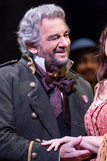 Great Performances at the Met: Luisa Miller