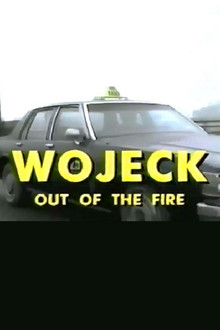 Wojeck: Out of the Fire poster
