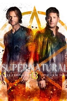 Supernatural (2018) Season 13