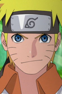 Naruto Uzumaki!!