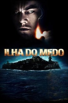 Imagem Ilha do Medo