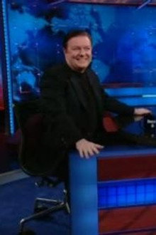 Ricky Gervais
