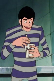 The Last Meal Is Cup Ramen