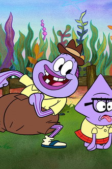 Is There a Director in the House?