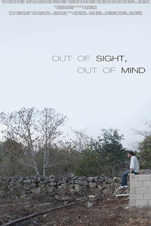 Out of Sight, Out of Mind poster