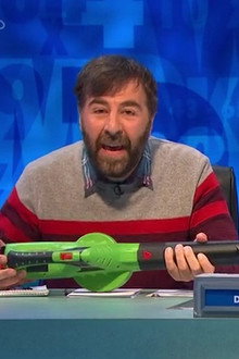 David O'Doherty, Natasia Demetriou, John Kearns