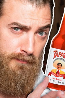 Will This Water Filter Still Work? (Hot Sauce Experiment)