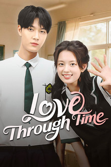 Love Through Time poster