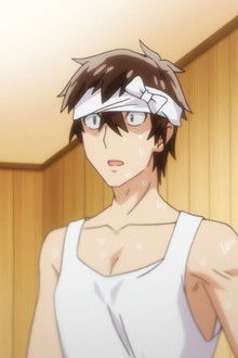 A Burning Confession