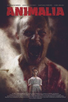 Animalia poster