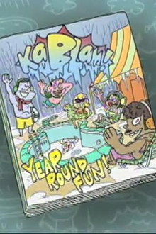 Year Round Fun