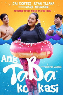 Ang Taba Ko Kasi poster