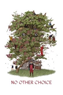 No Other Choice poster