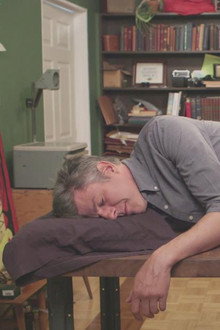 How to Take a Nap