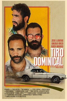 Sunday Shooting poster