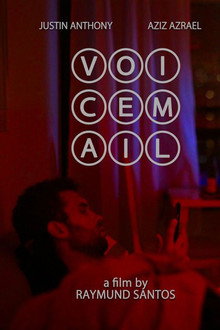 Voicemail poster