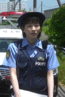 Best Girls' Team of Rookie Police and Former Detective Begins