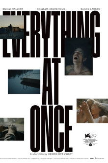 Everything at Once poster