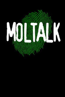 MoleTalk poster