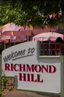 Richmond Hill poster