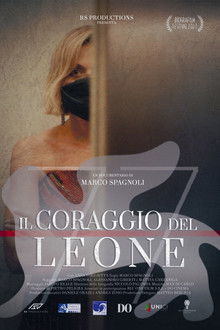 Il coraggio del leone poster