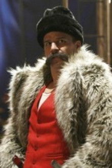 Double Trouble in the Panhandle