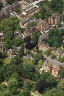 Manmade Britain
