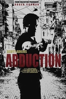 Watch Movies Abduction (2019) Full Free Online