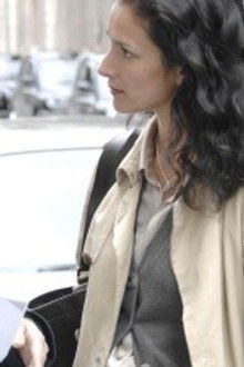 Yanks in the U.K. (2)