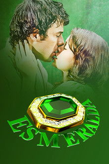 Esmeralda poster