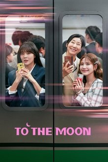 To the Moon poster