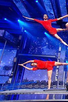 Battle Of Existence - Part 2