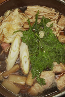 Chanko for One of Ryogoku, Sumida Ward, Tokyo