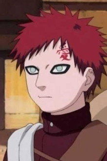 The Targeted Shukaku