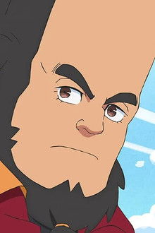 【Here Comes Fuujinmaru】Offline's Forehead is in Danger!