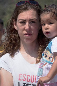 Marcos Doesn't Live Here Anymore