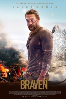 Džo Breivenas / Braven (2018) online