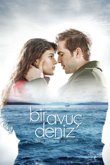 Bir Avuç Deniz poster